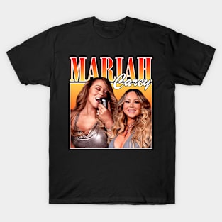 Mariah Carey Vintage T-Shirt